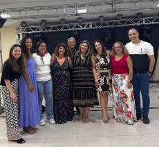Reinaugurao PEP Montes Claros